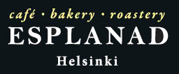 Café Esplanad logo